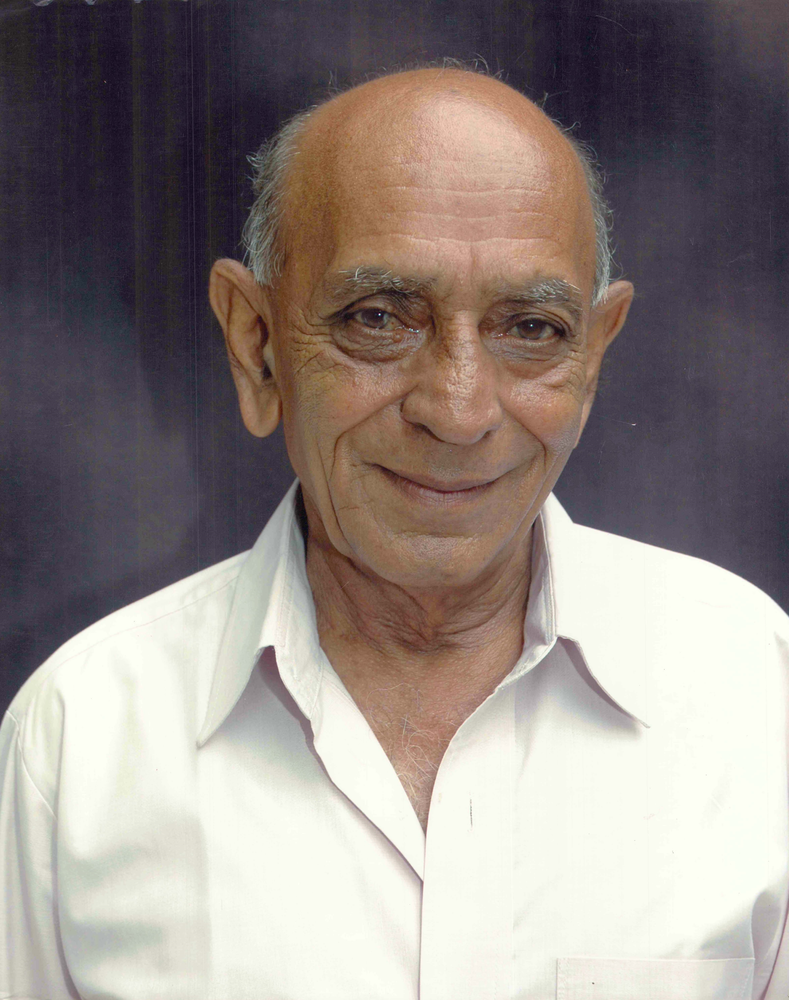 Apabhai Patel
