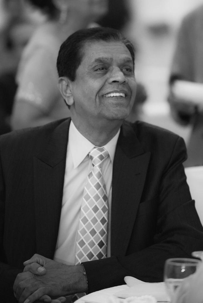 Rameshchandra Patel