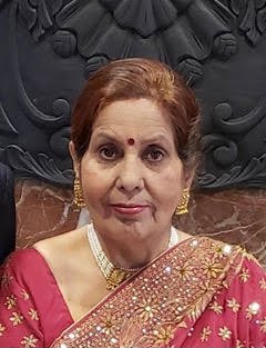 Ritu Chaddha