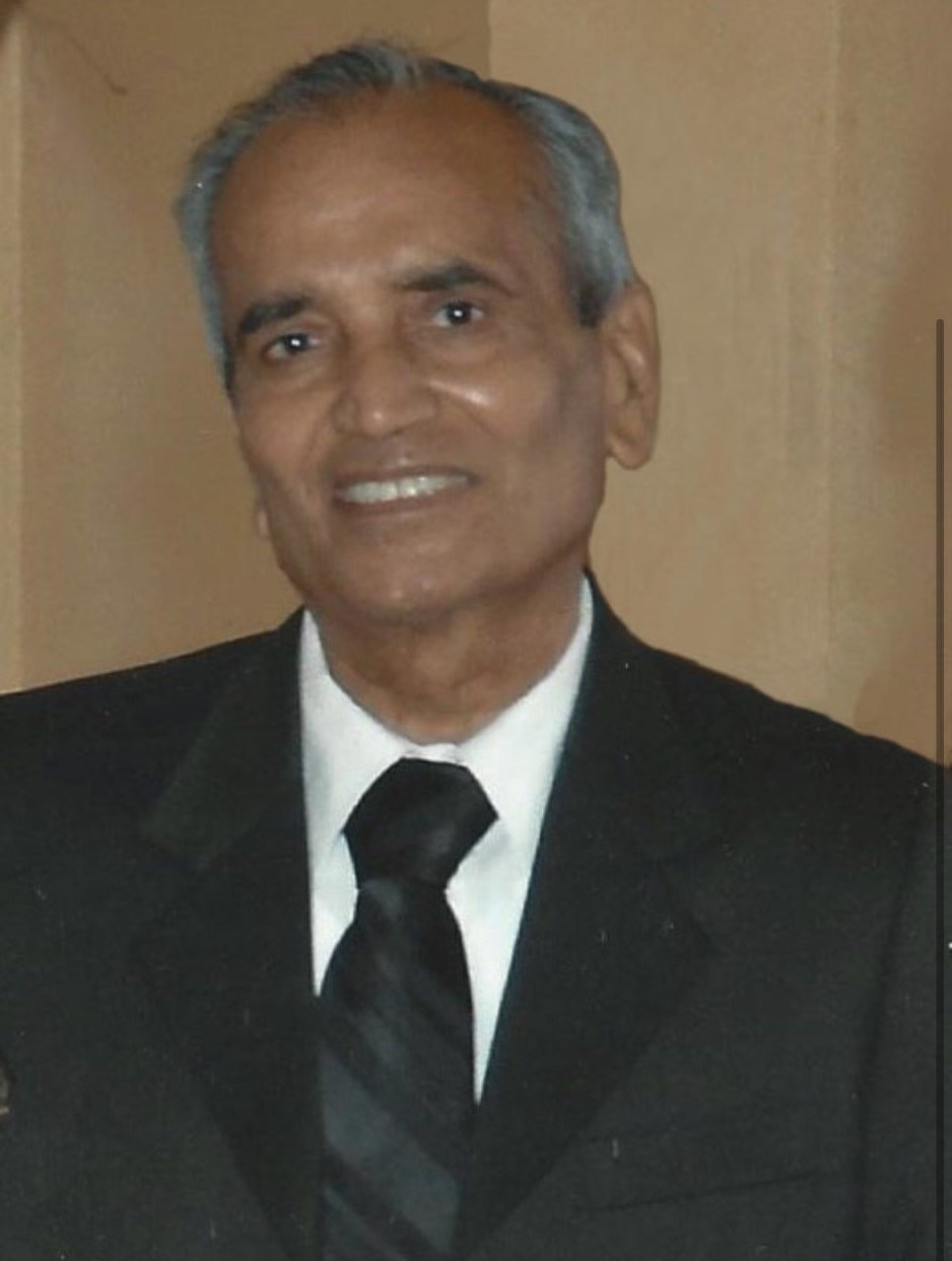Purshottam Patel
